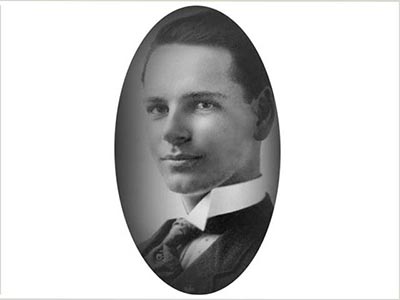 Herbert J. Krapp