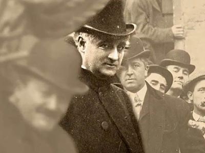 David Belasco
