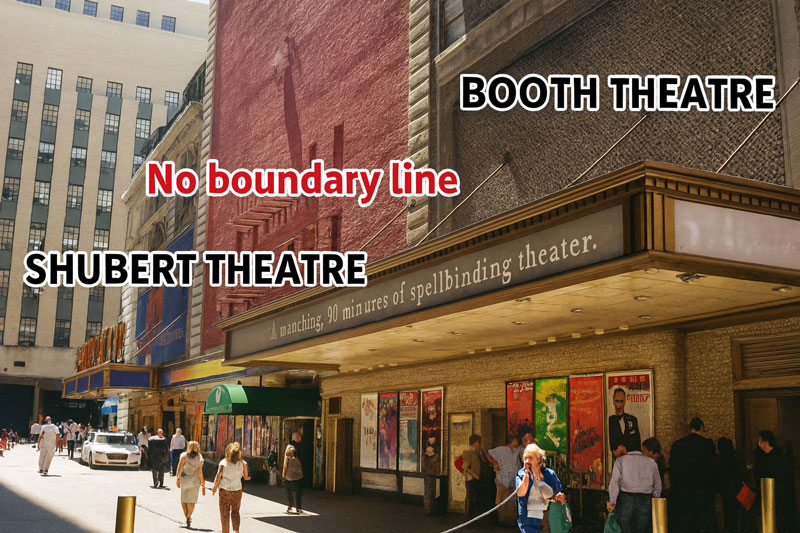 Booth Theatre