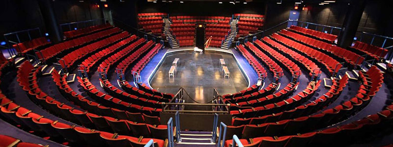 Circle In The Square Theatre in New York - History, Seating Chart & Tickets