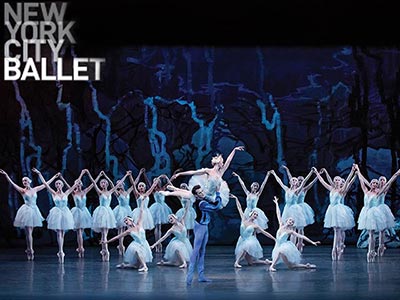 New York City Ballet
