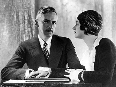 Playwright Eugene O’Neill