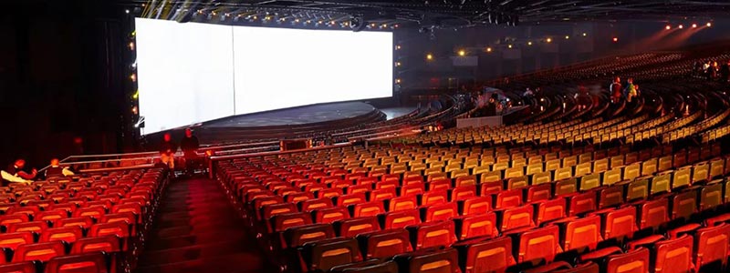 The Theater at Madison Square Garden in New York - History, Seating Chart & Tickets