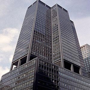 810 Seventh Avenue by Ely Jacques Kahn