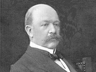 Benjamin Franklin Keith