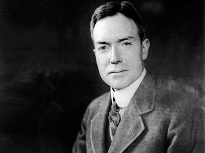 John D. Rockefeller Jr.