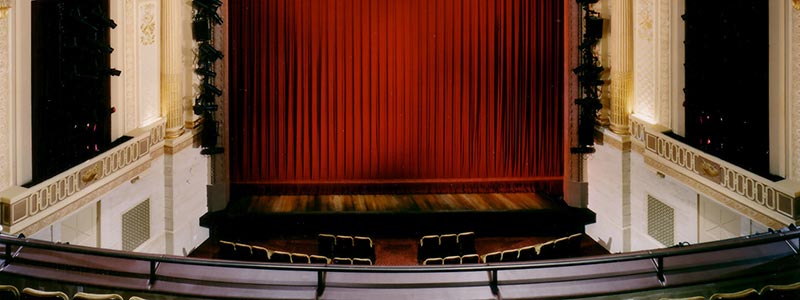 Samuel J. Friedman Theatre in New York - History, Seating Chart & Tickets