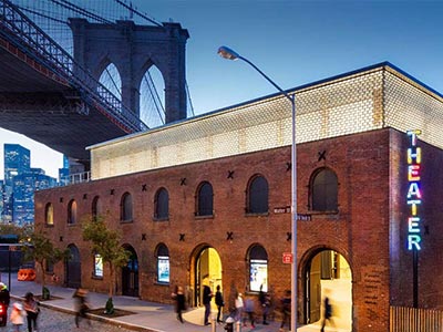 St. Ann's Warehouse