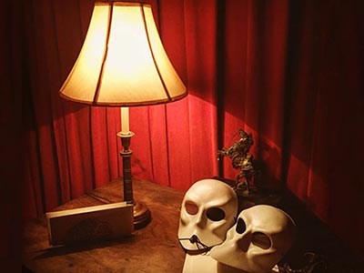 The McKittrick Hotel and Sleep No More