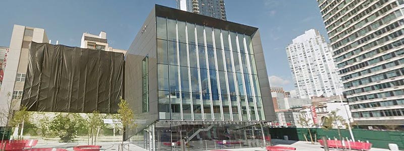 Theatre for a New Audience in New York - History, Seating Chart & Tickets