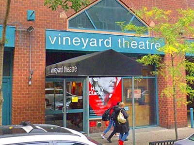 Vineyard Theatre