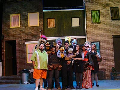 Avenue Q