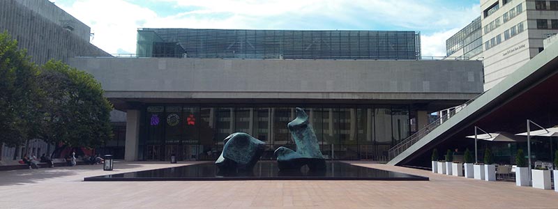 Vivian Beaumont Theater in New York - History, Seating Chart & Tickets