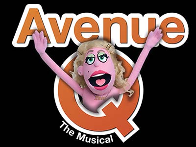 Avenue Q - Broadway musical discount ticket