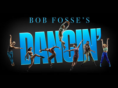 Bob Fosse - Broadway musical discount ticket