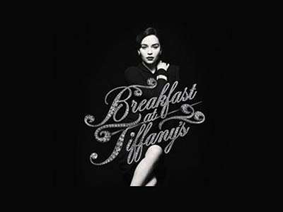 Breakfast at Tiffany's - Broadway musical discount ticket