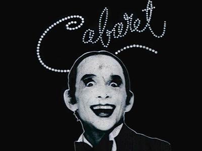 Cabaret - Broadway musical discount ticket