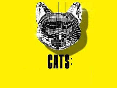 Broadway musical Cats: The Jellicle Ball