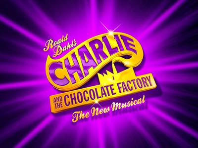Charlie and the Chocolate Factory - Broadway musical discount ticket