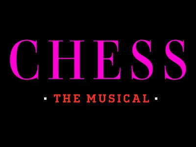 CHESS - Broadway musical discount ticket