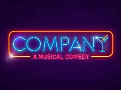 Company - Broadway musical discount ticket