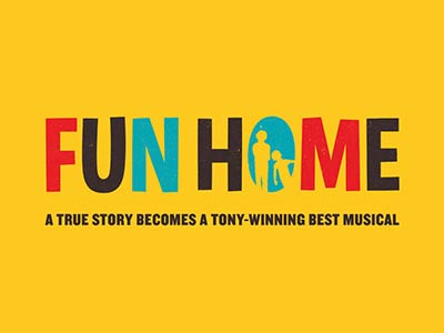 Broadway musical "Fun Home"