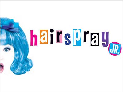 Hairspray - Broadway musical discount ticket