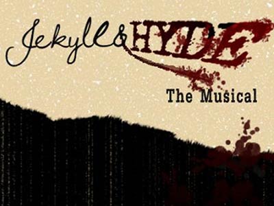 Jekyll & Hyde - Broadway musical discount ticket