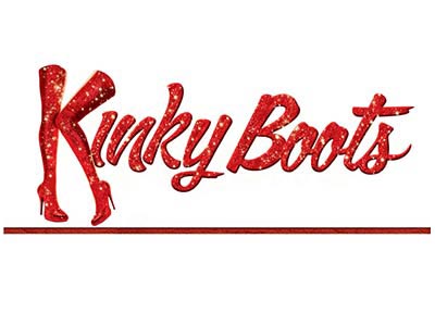Kinky Boots - Broadway musical discount ticket