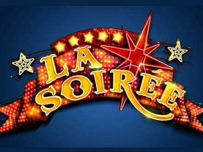 La Soirée - Broadway musical discount ticket