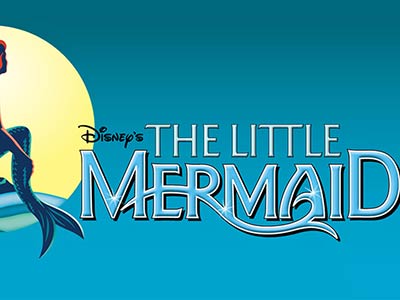 The Little Mermaid - Broadway musical discount ticket