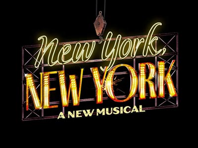 New York, New York - Broadway musical discount ticket