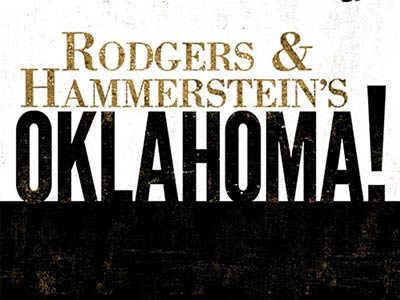 Oklahoma! - Broadway musical discount ticket