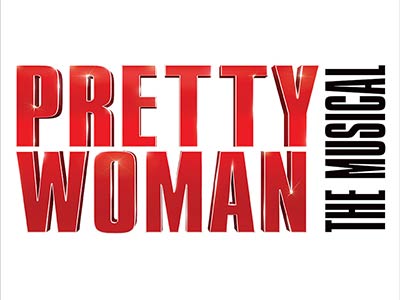 Pretty Woman - Broadway musical discount ticket