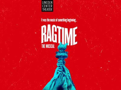 Broadway musical Ragtime