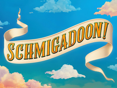 Poster of Schmigadoon! broadway