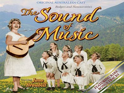 Broadway 'The Sound of Music'