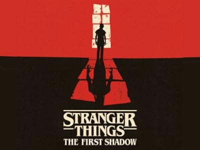Stranger Things The First Shadow Broadway discount tickets