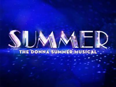 Summer: The Donna Summer Musical - Broadway musical discount ticket