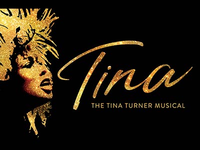 Tina Turner - Broadway musical discount ticket