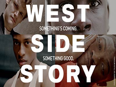 West Side Story - Broadway musical discount ticket