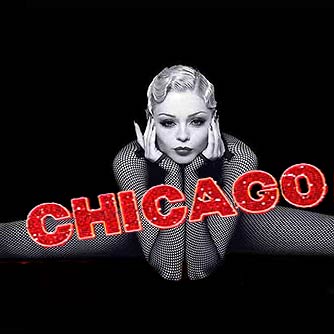 Chicago - Broadway musical discount ticket