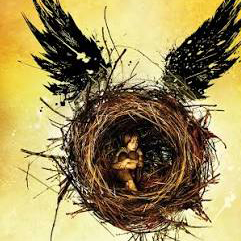 Harry Potter and the Cursed Child - Broadway musical discount ticket