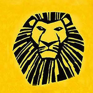 Lion King - Broadway musical discount ticket