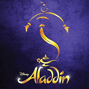 Aladdin - Broadway musical tickets at discount prices