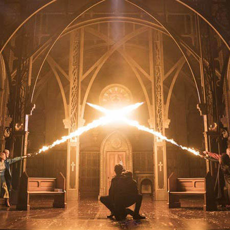 Harry Potter and the Cursed Child - Broadway tickets at discount prices
