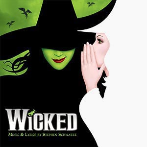 Wicked - Broadway musical tickets at discount prices
