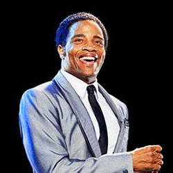 Broadway Ain’t Too Proud character Paul Williams