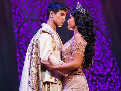 From Screen to Stage: Four Years in the Making