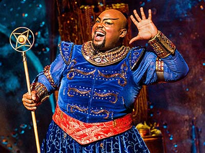 Tony-Winning Direction and Choreography